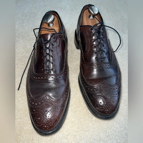 Allen Edmonds | Shoes | Allen Edmonds Size Dress Shoe | Poshmark display picture 2